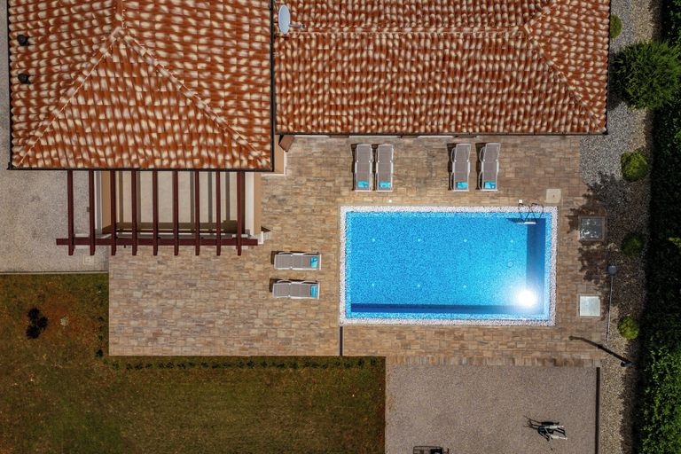 Pool 4, Villa Erla, Sveta Nedelja