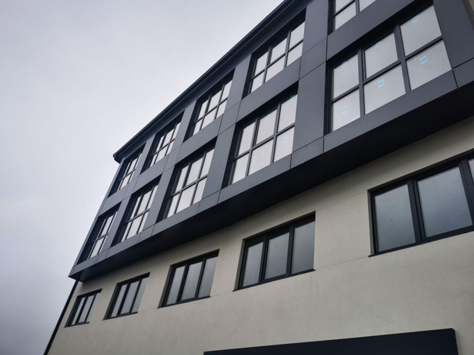 Exterior 3, Palas de Rei by gaiarooms, Lugo