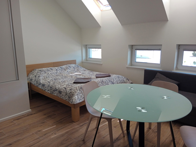 Others 5, Apartamenty Elbląska 20A, Braniewo