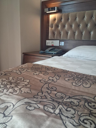 4, Masi Otel, Gökçeada
