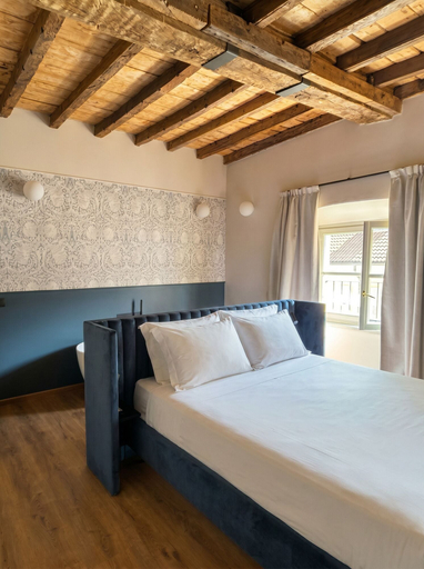 Room 5, Palazzo Solaro Boutique & Luxury Suites, Torino