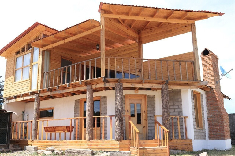 Exterior & Views 2, Hostal Mexiquillo, San Dimas