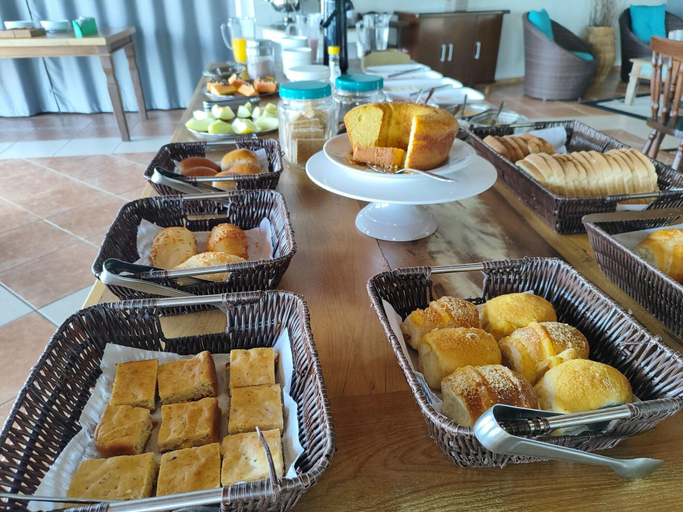 Food & Drinks 5, Pousada Ecomar, Florianopolis