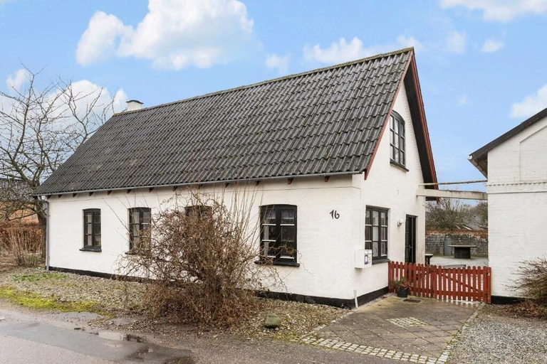 Exterior & Views 2, Bed and Breakfast Den Gamle Lade I Hejls, Kolding
