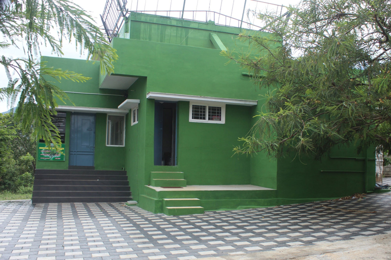 Exterior 5, Ivory Inn, Tirunelveli