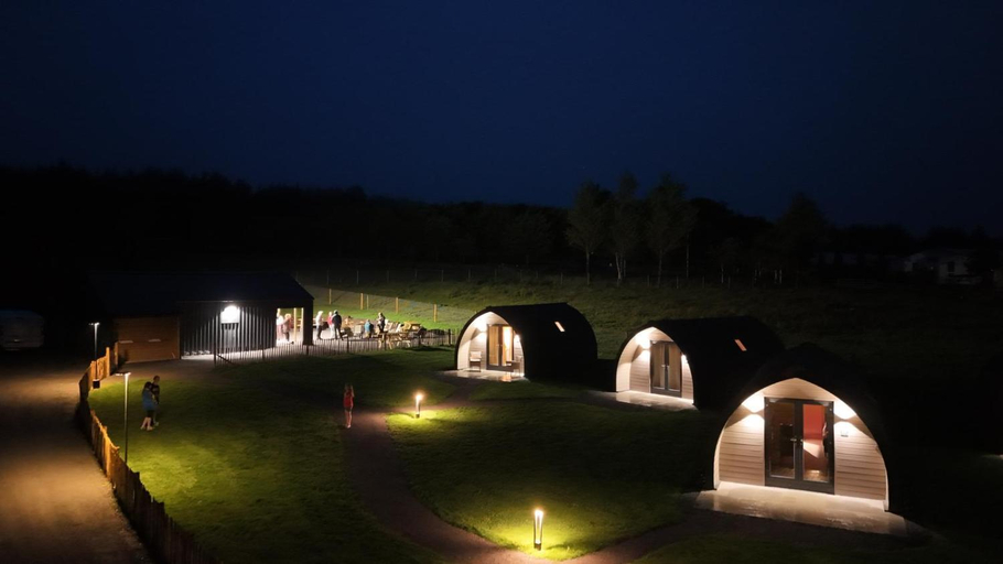 Others 2, Leahys Pod Park