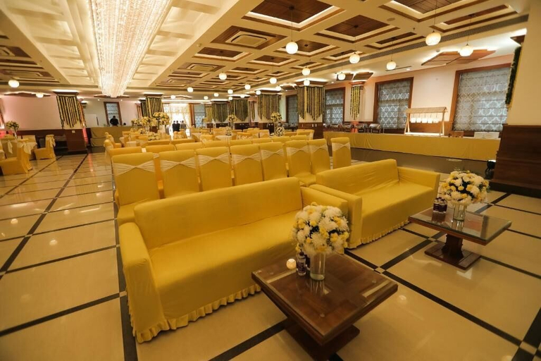 Others 5, Hotel Saffron Leaf, Dehradun