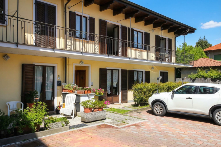 Exterior & Views 2, Sunset in Baveno, Verbano-Cusio-Ossola