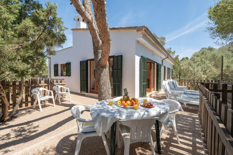 Food & Drinks 5, ES JAÇ, Baleares