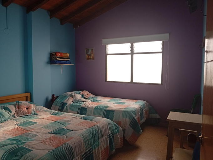 5, Hotel la perla del pereira, Rionegro