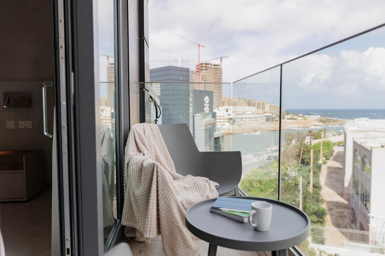 View, Zyra Hotel St Julians - Adults only, St Julian's