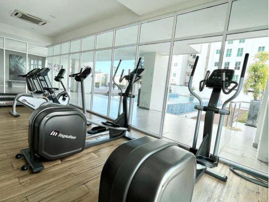 Others 4, Straits Garden Suites,Jelutong, Pulau Penang