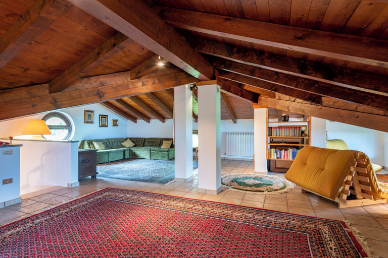 Interior 5, Il Dipinto Sul Lago Stresa Center, Verbano-Cusio-Ossola