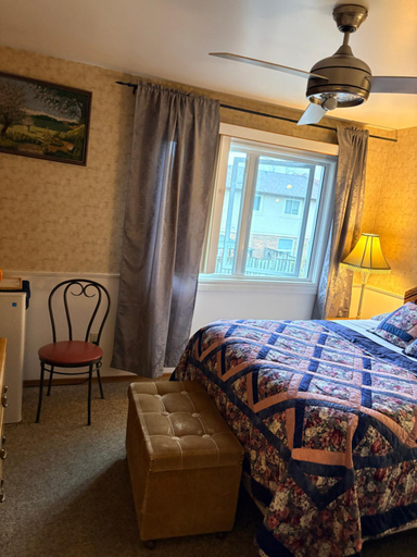 Bedroom 4, Comfortable stay, Halton