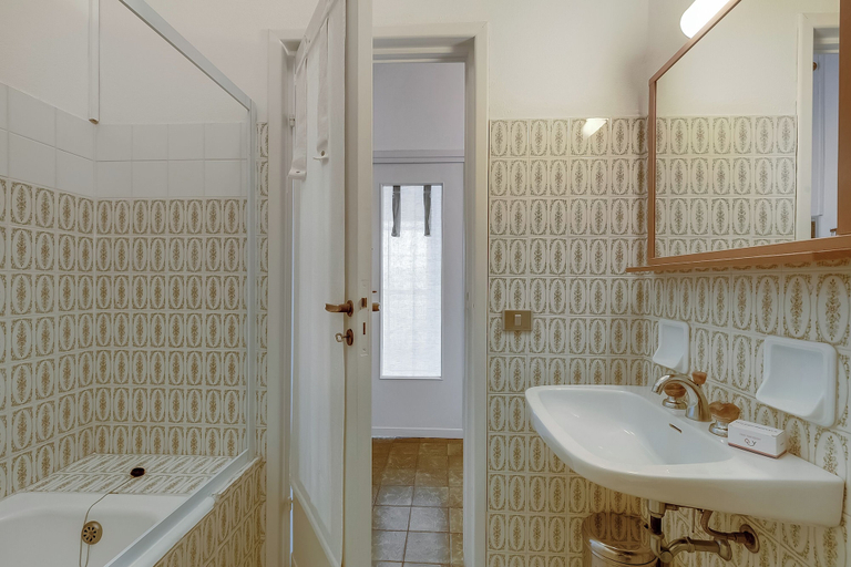 Bathroom 5, Infinity Lake Maggiore View Stresa, Verbano-Cusio-Ossola
