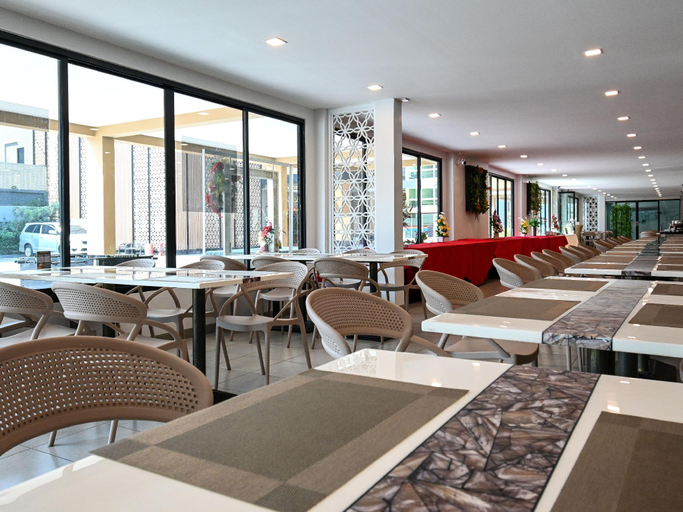 Food & Drinks 3, Golden Sea Pool Villa Huahin, Hua Hin