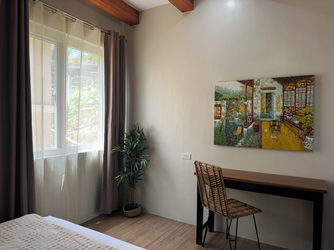Room 3, Karawat Beach Park, El Nido