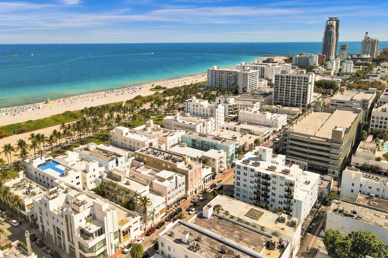 Beach 2, SoBe Suites 727, Miami-Dade