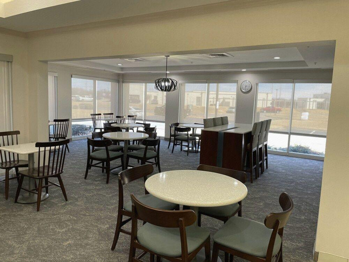 Food & Drinks 4, MySuites Lawton, Comanche