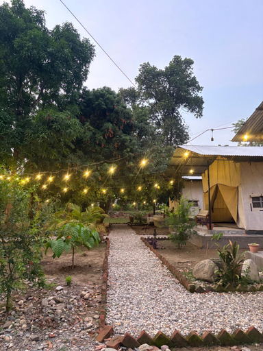 Others 5, Hotel Tharu Garden, Narayani