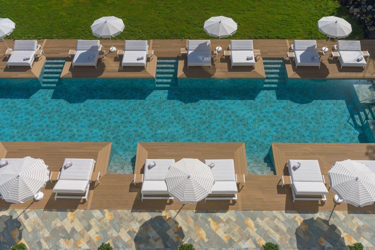 Sport & Beauty 5, Hotel Elegance Miramar, Santa Cruz de Tenerife