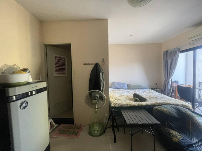2, Cozy Old Town Room 5 min Walk Local Experience, Pulau Phuket