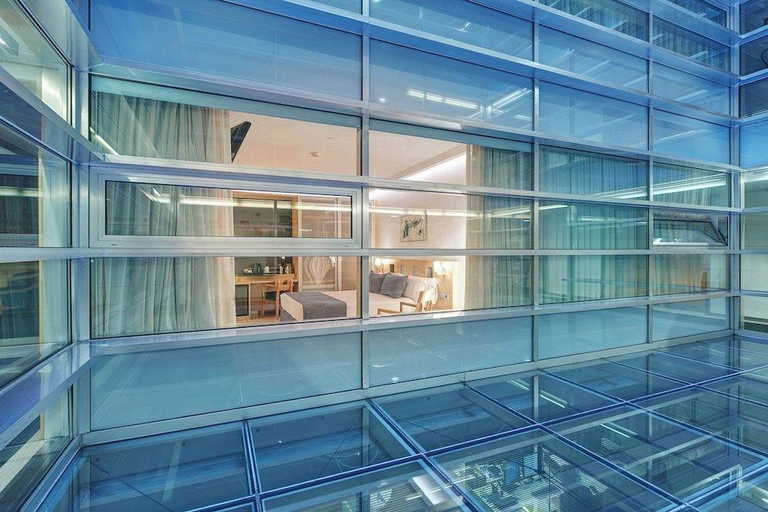 Sport & Beauty 2, Ayre Hotel Caspe, Barcelona
