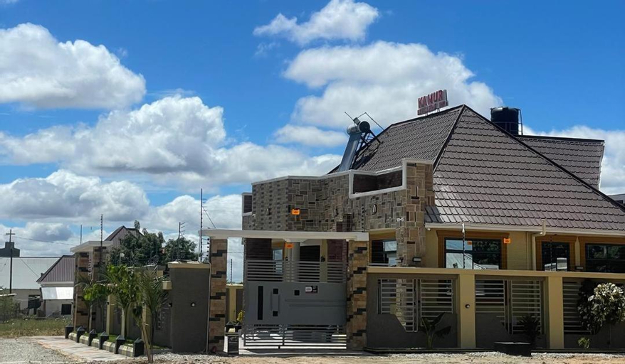 Others 4, Kamur Executive Inn, Dodoma Urban