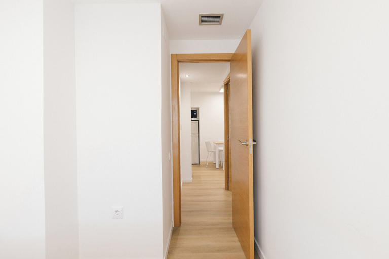 Interior 2, Monlar Campanar, Valencia