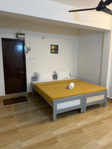 Bedroom 2, Living Dreams, Kancheepuram