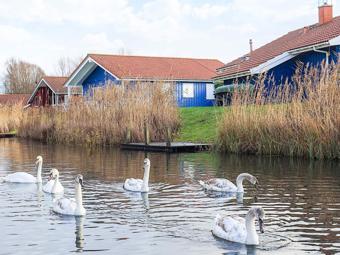 Exterior & Views 1, 4 star holiday home in Ottendorf, Cuxhaven