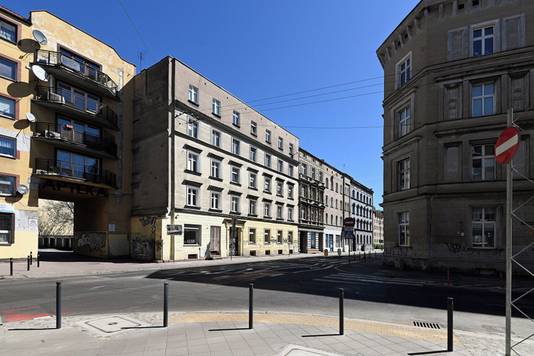 Exterior & Views, RentPlanet - Apartament Komuny Paryskiej, Środa Śląska