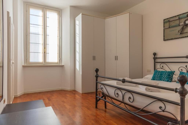Room 2, Appartamento Bianca, Como
