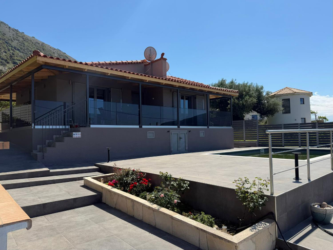Exterior & Views, Villa Athina, Ionian Islands