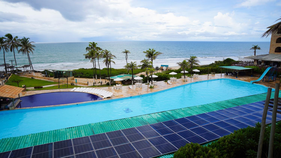 Sport & Beauty 2, GoldMen Coliseum Beach Hotel, Beberibe