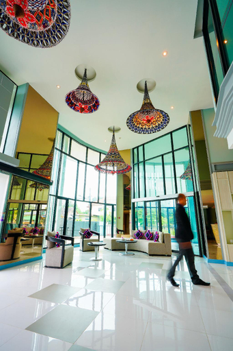 Food & Drinks 5, Hotel Selene Chiang Rai, Muang Chiang Rai