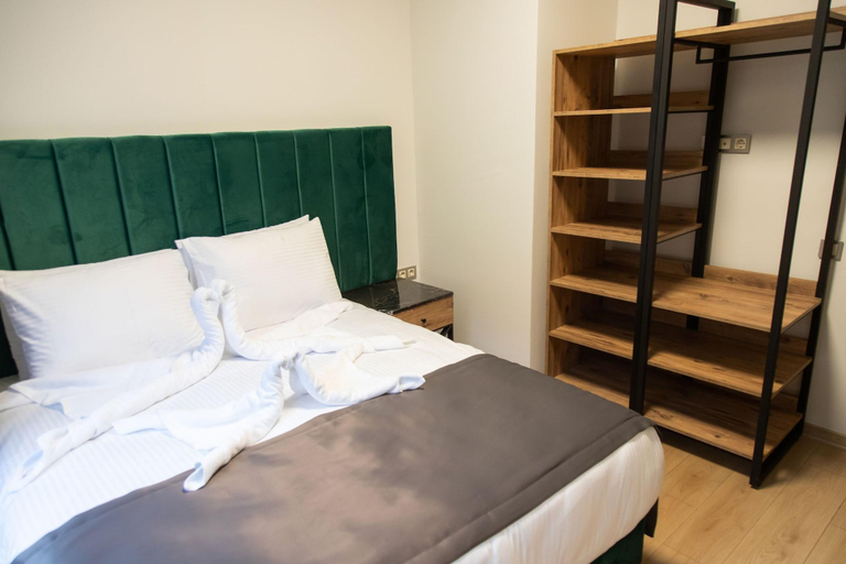 Bedroom 4, Inn House Loft Spa, Çankaya