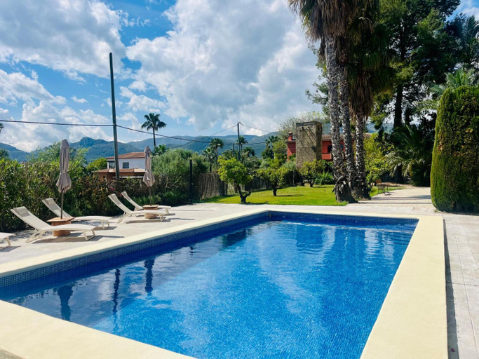 Sport & Beauty 2, B&B Casa Ellie, Alicante