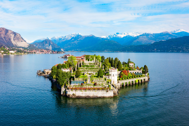 Exterior & Views 2, Villa Laura Private Pool and Garden, Varese
