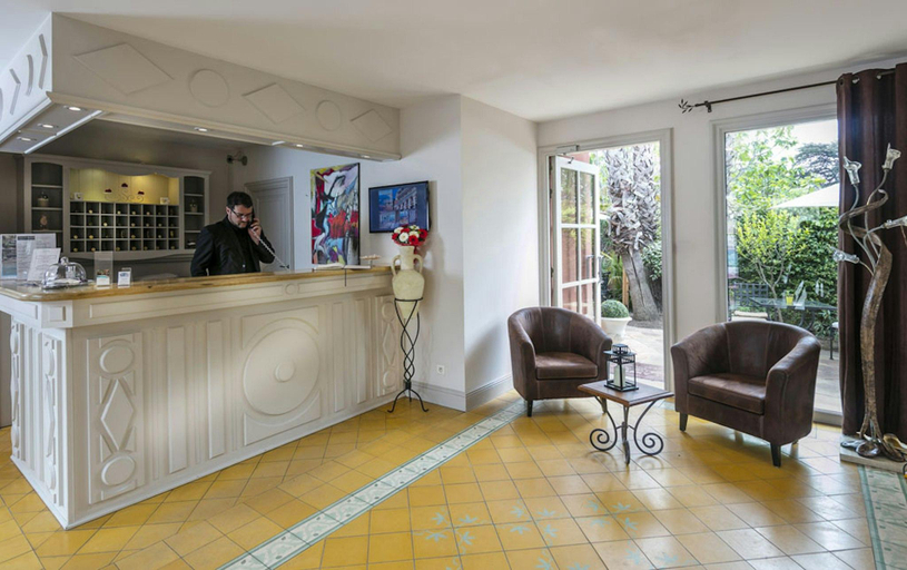 Public Area 4, Hotel Arena, Var