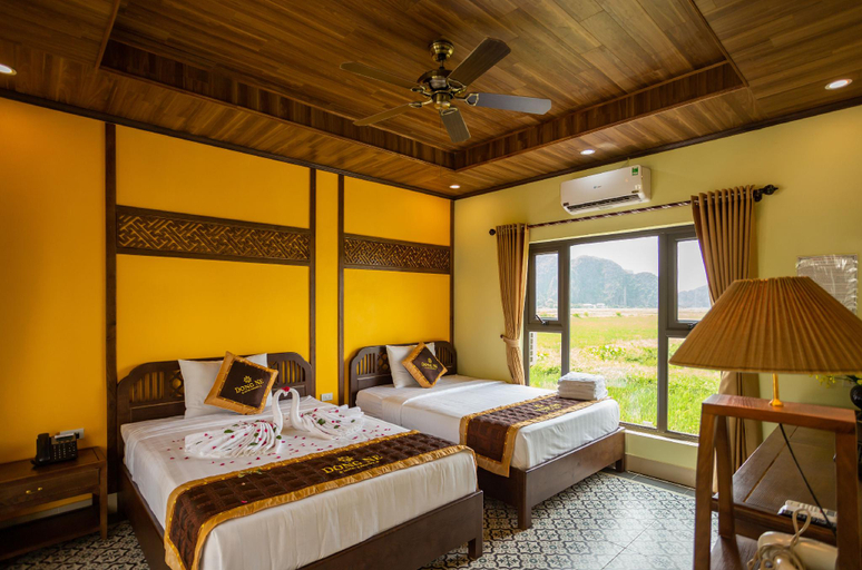 Bedroom 4, LumiGarden Tam Coc Resort, Hoa Lư