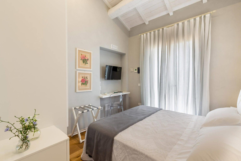 Bedroom 4, Tenuta Petra Bianca, Olbia-Tempio