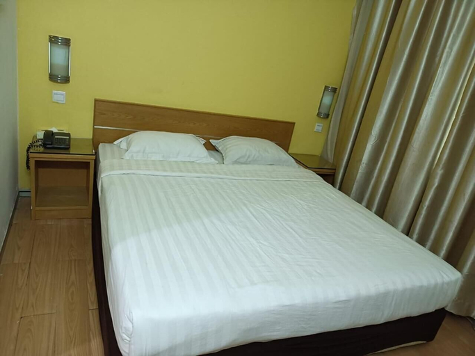 Bedroom 5, Tang Dynasty Lodge, Tuaran