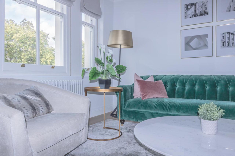 Others 5, Elysian House - Kensington Serviced Apartments, London