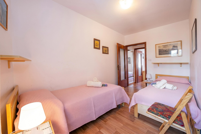Others 3, Appartamento Miorelli 1, Trento