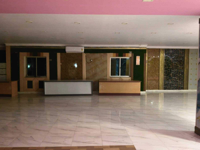 Banquet hall, Hotel Chetna Place, Hazaribagh