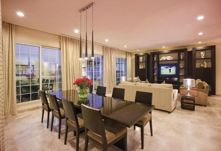 Dining 4, Move on Beach Resort Al Khobar, Al Khobar