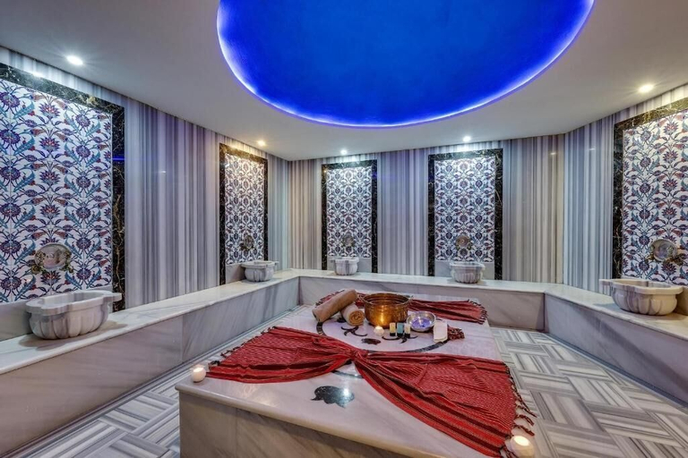 Bedroom 3, Celeste Bella Luxury Hotel & Spa, Bodrum