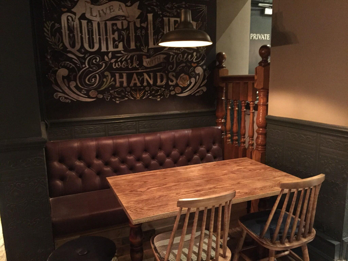Exterior & Views, The Crafty Cow, Bristol