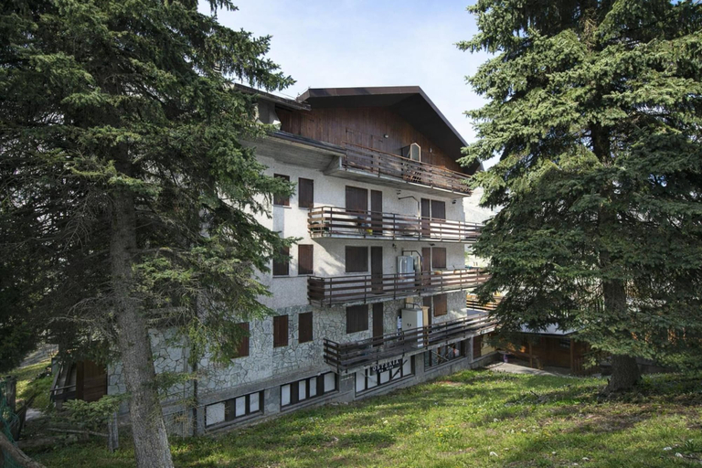 Exterior 3, Appartamento Beau Soleil, Torino
